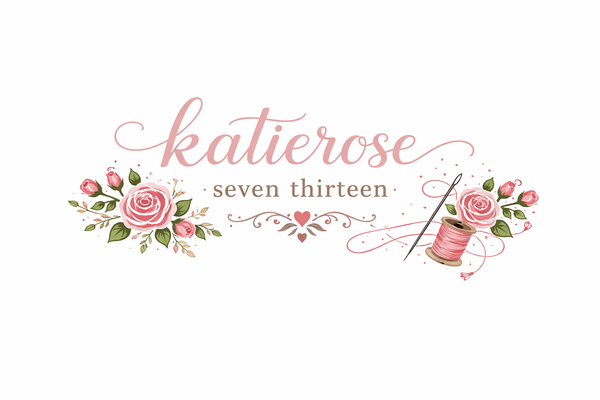 katierose seven thirteen 