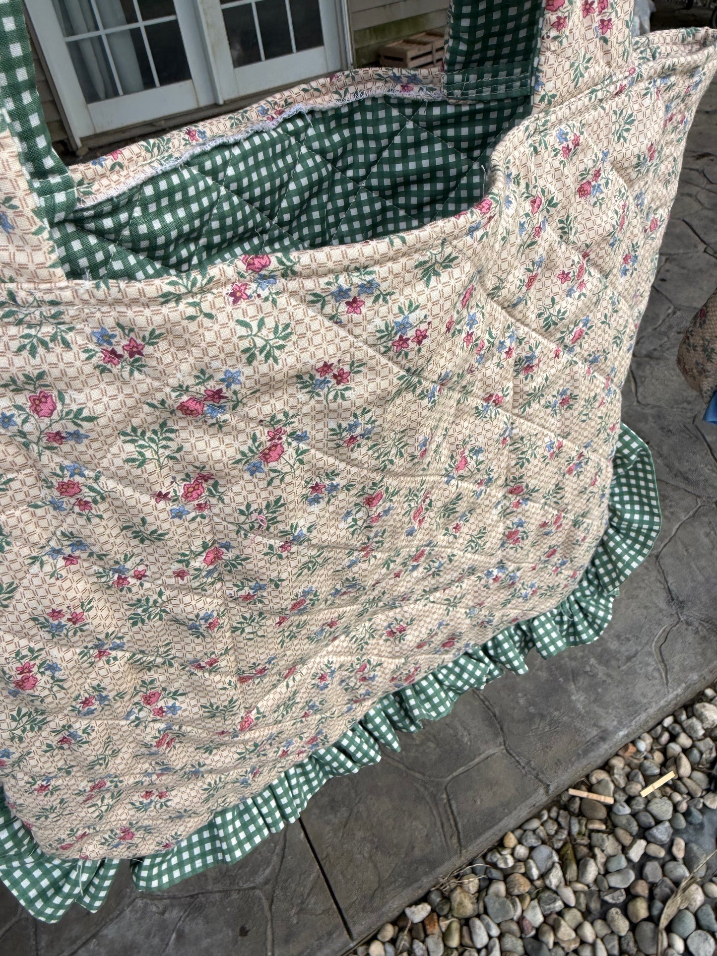 large tote
