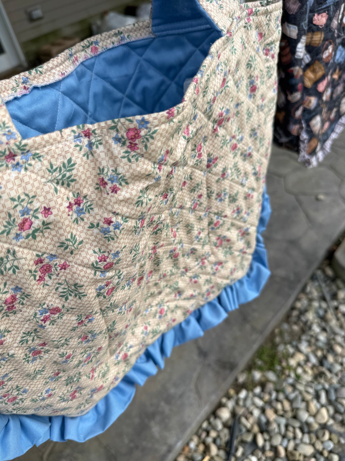 large tote