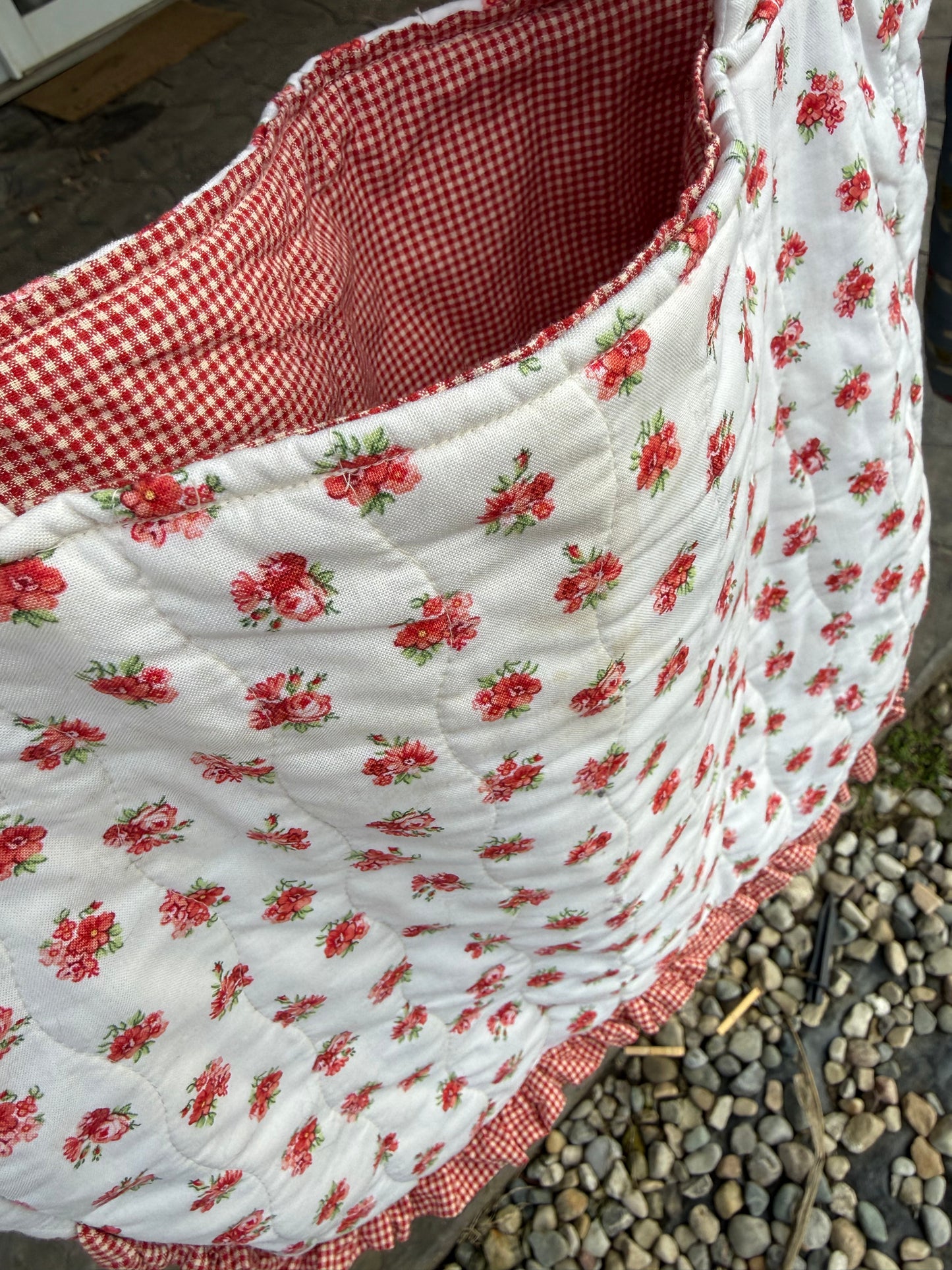 large tote